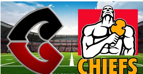 Crusaders vs Chiefs 10 May 2025 Super Rugby Full Match Replay